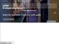 Sites similar to tripaim.com