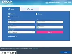 Sites similar to tripair.com