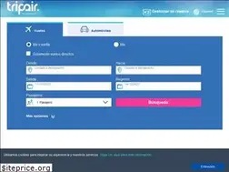 Sites similar to tripair.es