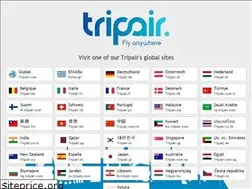Sites similar to tripair.net