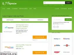 Sites similar to tripaise.com