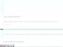 Sites similar to tripakarta.co.id