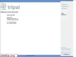 Sites similar to tripal.de