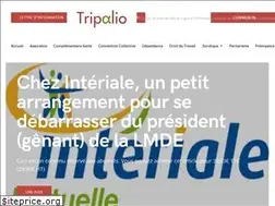 Sites similar to tripalio.fr