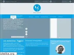 Sites similar to tripalium.org