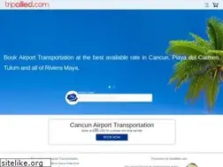Sites similar to tripallied.com
