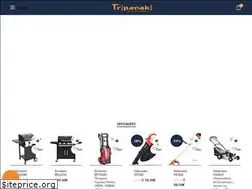 Sites similar to tripanaki.gr