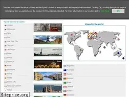 Sites similar to tripand.com