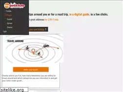 Sites similar to tripandbook.com