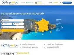 Sites similar to tripandco.com