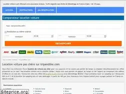 Sites similar to tripandlike.com