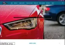 Sites similar to tripandtravelblog.com
