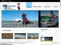 Sites similar to tripandtravelnews.com