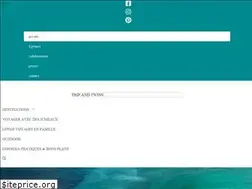 Sites similar to tripandtwins.com