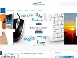 Sites similar to tripannisa.blogspot.com