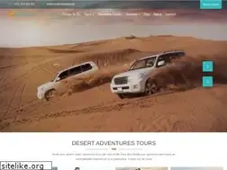 Sites similar to triparabia.ae