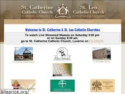 Sites similar to triparishmn.org
