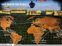 Sites similar to triparoundtheworld.com