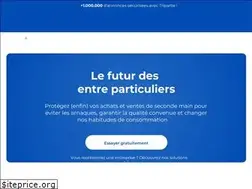 Sites similar to tripartie.com