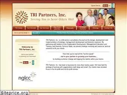 Sites similar to tripartners.com