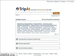 Sites similar to tripat.de