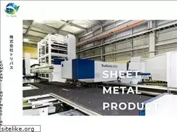 Sites similar to tripath.co.jp