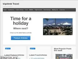 Sites similar to tripatrek.com