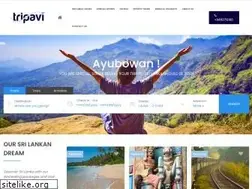 Sites similar to tripavi.com