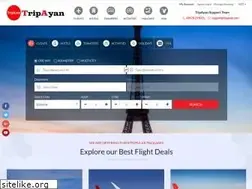 Sites similar to tripayan.com