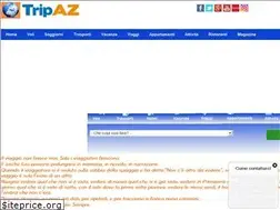 Sites similar to tripaz.net