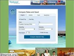 Sites similar to tripbase.com
