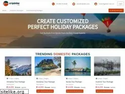 Sites similar to tripbibo.com