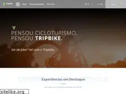 Sites similar to tripbike.app