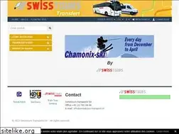 Sites similar to tripbooker.ch
