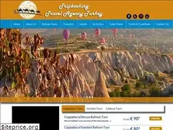 Sites similar to tripbookingtravel.com