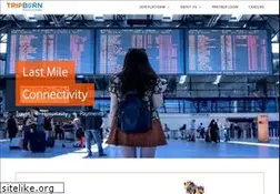 Sites similar to tripborn.com