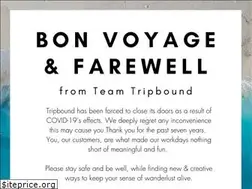Sites similar to tripbound.com
