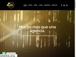 Sites similar to tripbrasil.com.ar