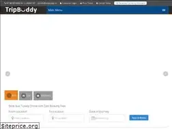 Sites similar to tripbuddy.in