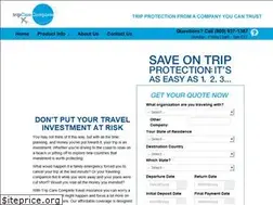 Sites similar to tripcarecomplete.com
