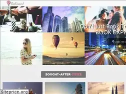 Sites similar to tripcarnival.com