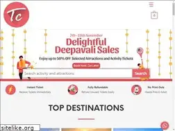 Sites similar to tripcarte.asia