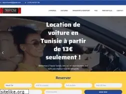 Sites similar to tripcartunisie.com