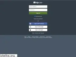 Sites similar to tripcase.com