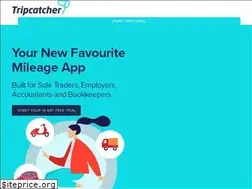 Sites similar to tripcatcherapp.com