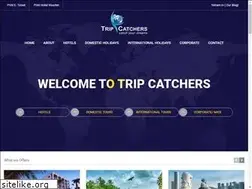 Sites similar to tripcatchers.com
