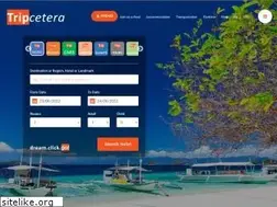 Sites similar to tripcetera.com