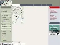 Sites similar to tripcheck.com