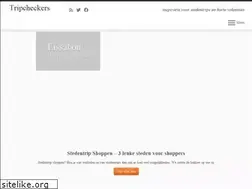 Sites similar to tripcheckers.nl