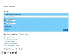 Sites similar to tripcito.com